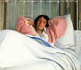 Portrait of the Artist's Wive Edity